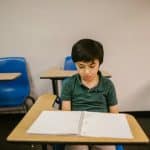 Dyslexic Children Experiencing School Can't (School Refusal) (RL090925O) 9th Sept 2025