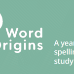 Word Origins: A year 3-6 spelling and word study program (231025F)