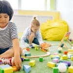 Support and Intervention in the Early Years (LT050526O) 05 May 2026