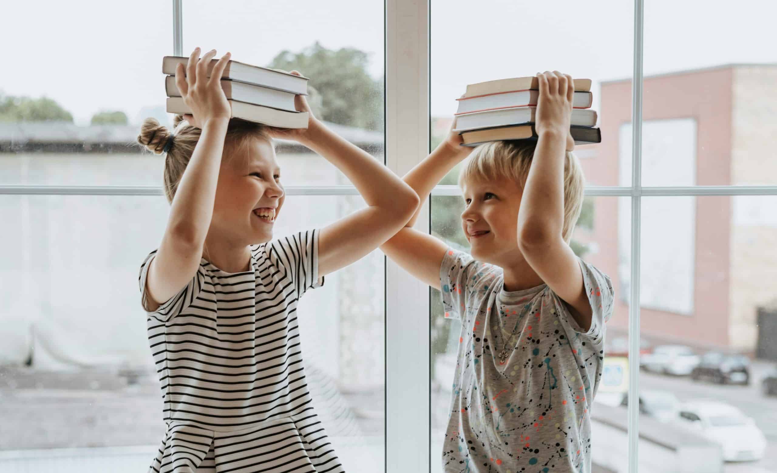 Gifted and Talented (SG051126O) 05 November 2026