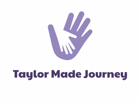 An Updated Logo - Renee Taylor