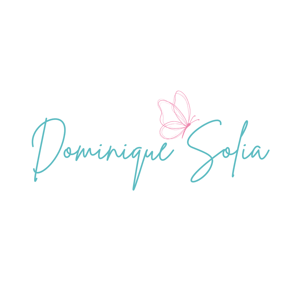 Dominique Solia Logo-2