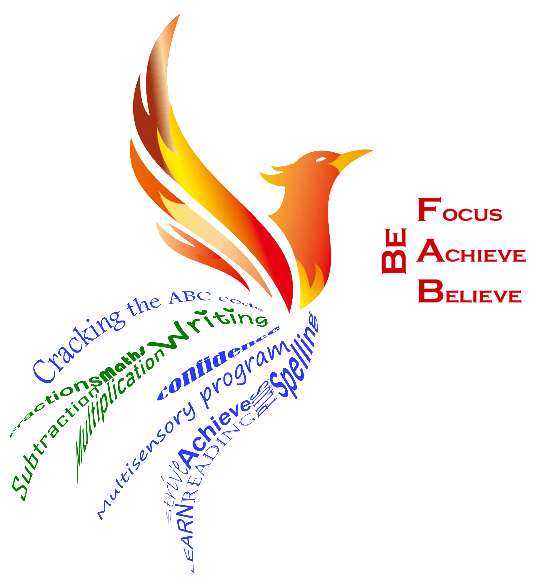 FE Logo - Tia Bester