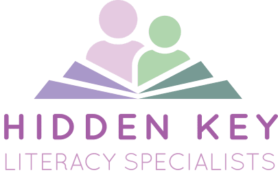 Hidden Key Literacy Specialists_Final - Aaron and Natalie Pryor