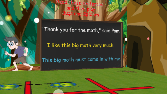 KGo Playground 1 - Janine Ryan