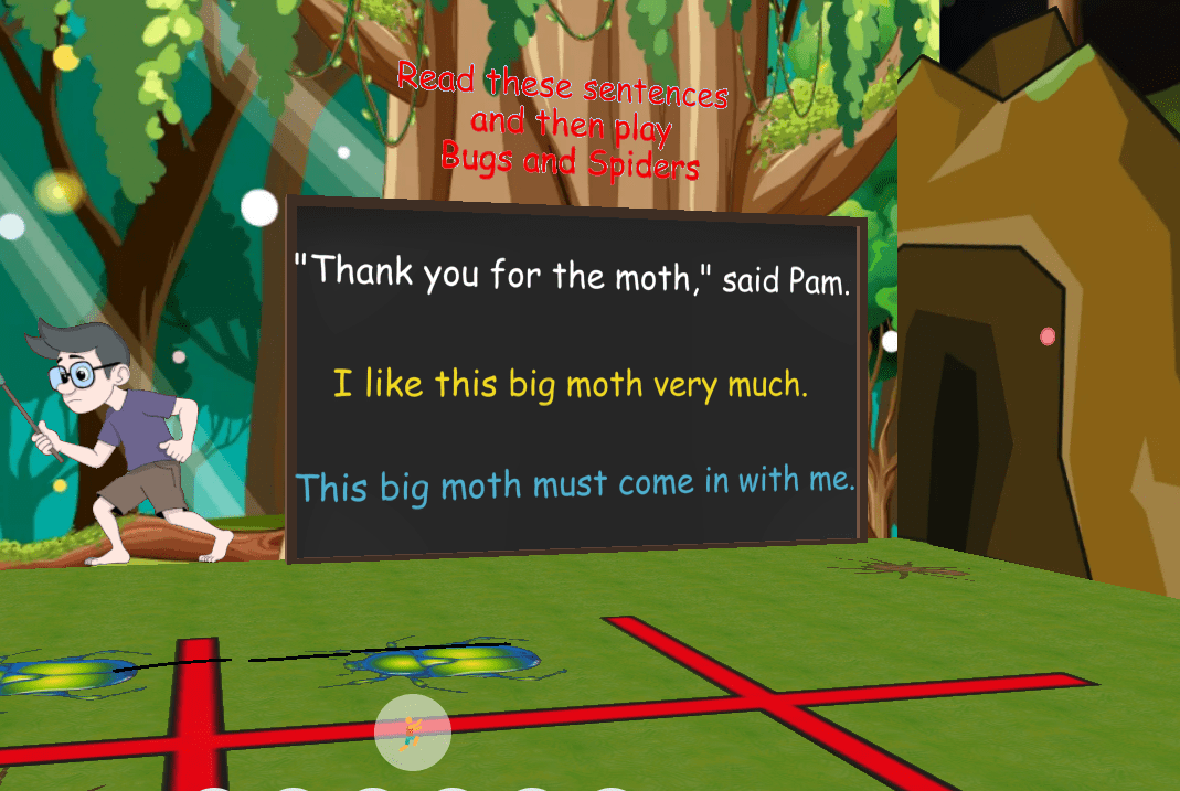 KGo Playground 1 - Janine Ryan