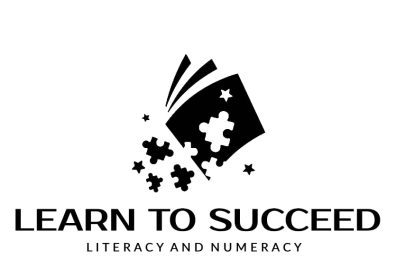 Learn to succeed logo - Jenni Bennett