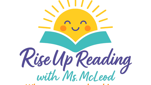 _Rise Up Reading logo