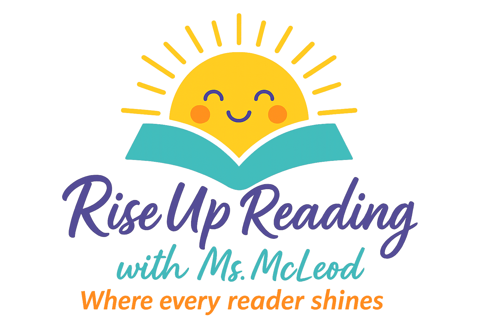 _Rise Up Reading logo