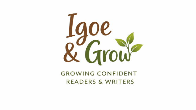 igoe and grow logo - Jacinta Igoe