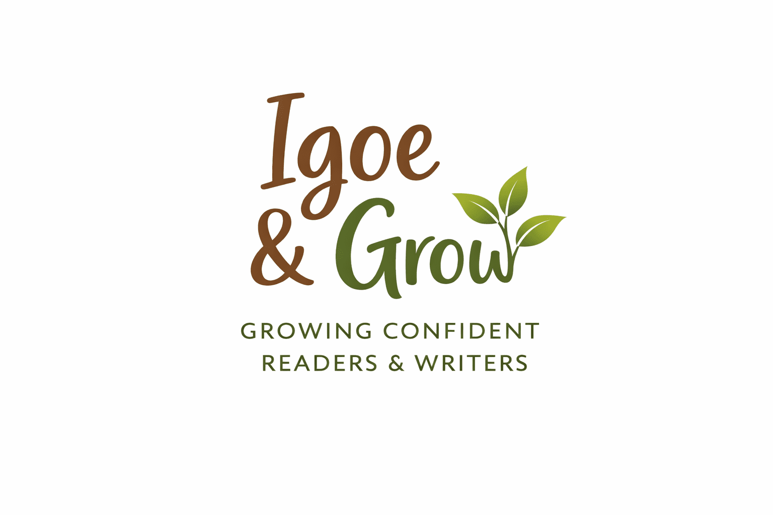 igoe and grow logo - Jacinta Igoe