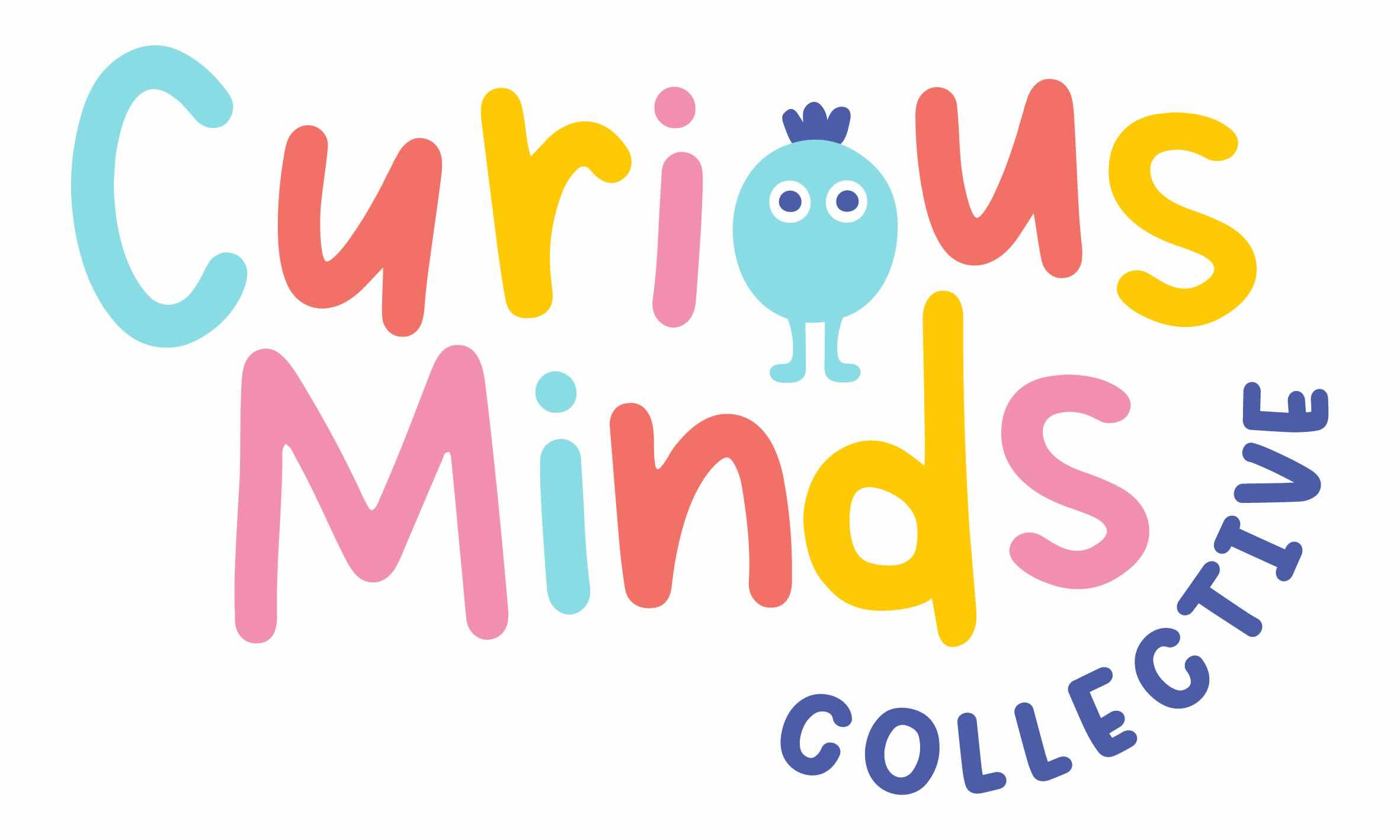 Logo - Curious Mind Collective
