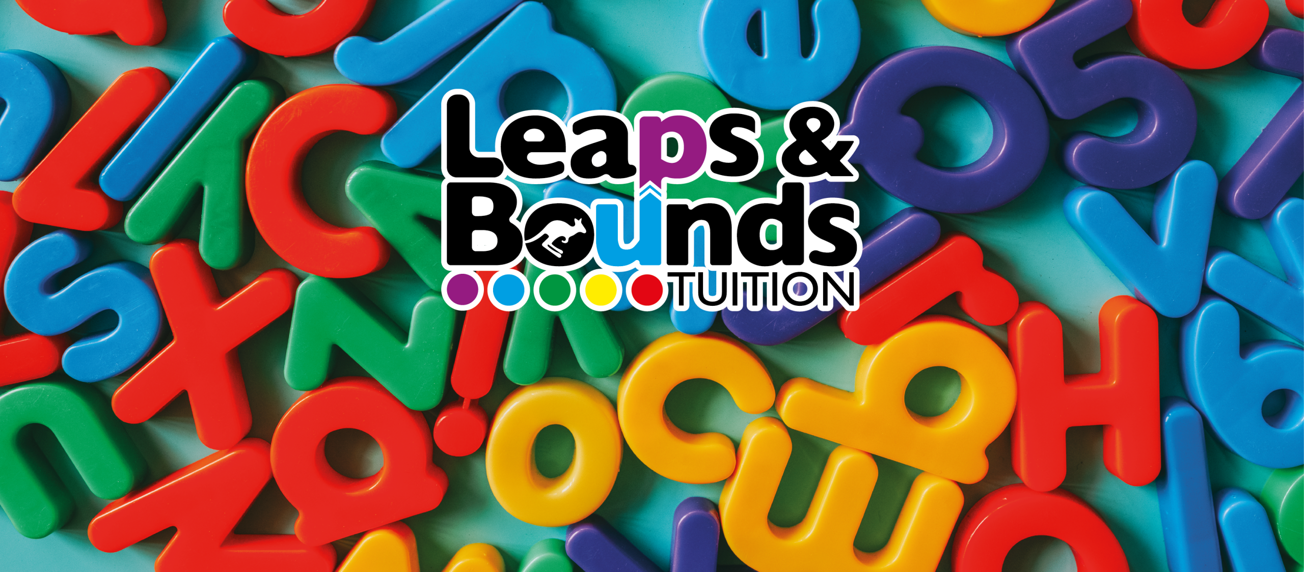 Leaps and Bounds Facebook - Emma Scott
