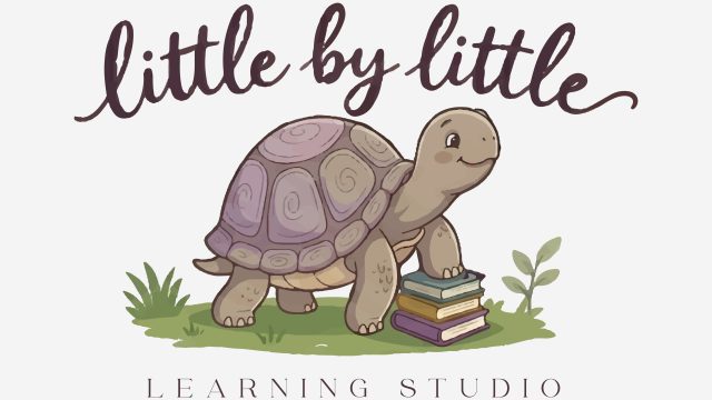 Little by Little Learning Studio-01 - Alison Hinds