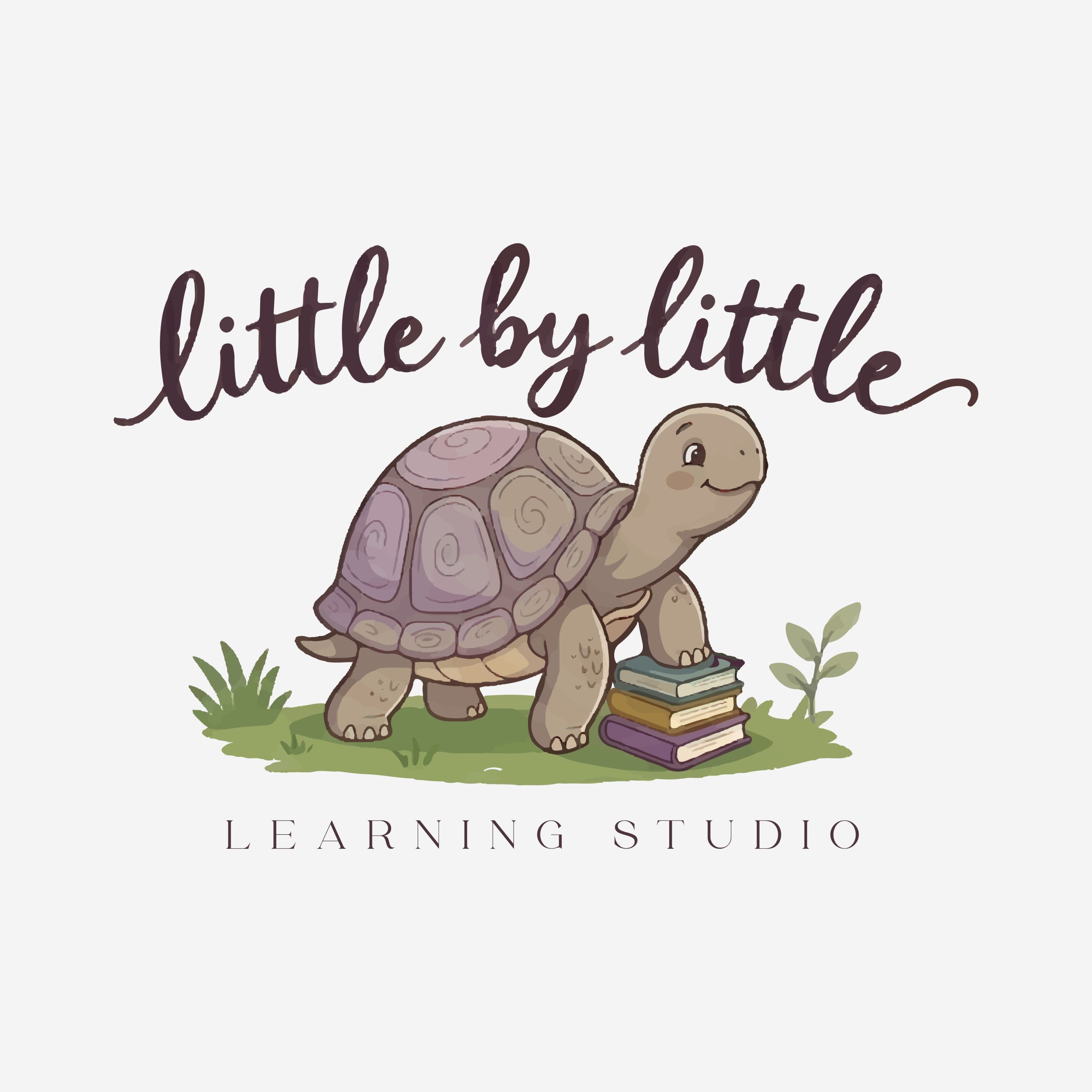 Little by Little Learning Studio-01 - Alison Hinds